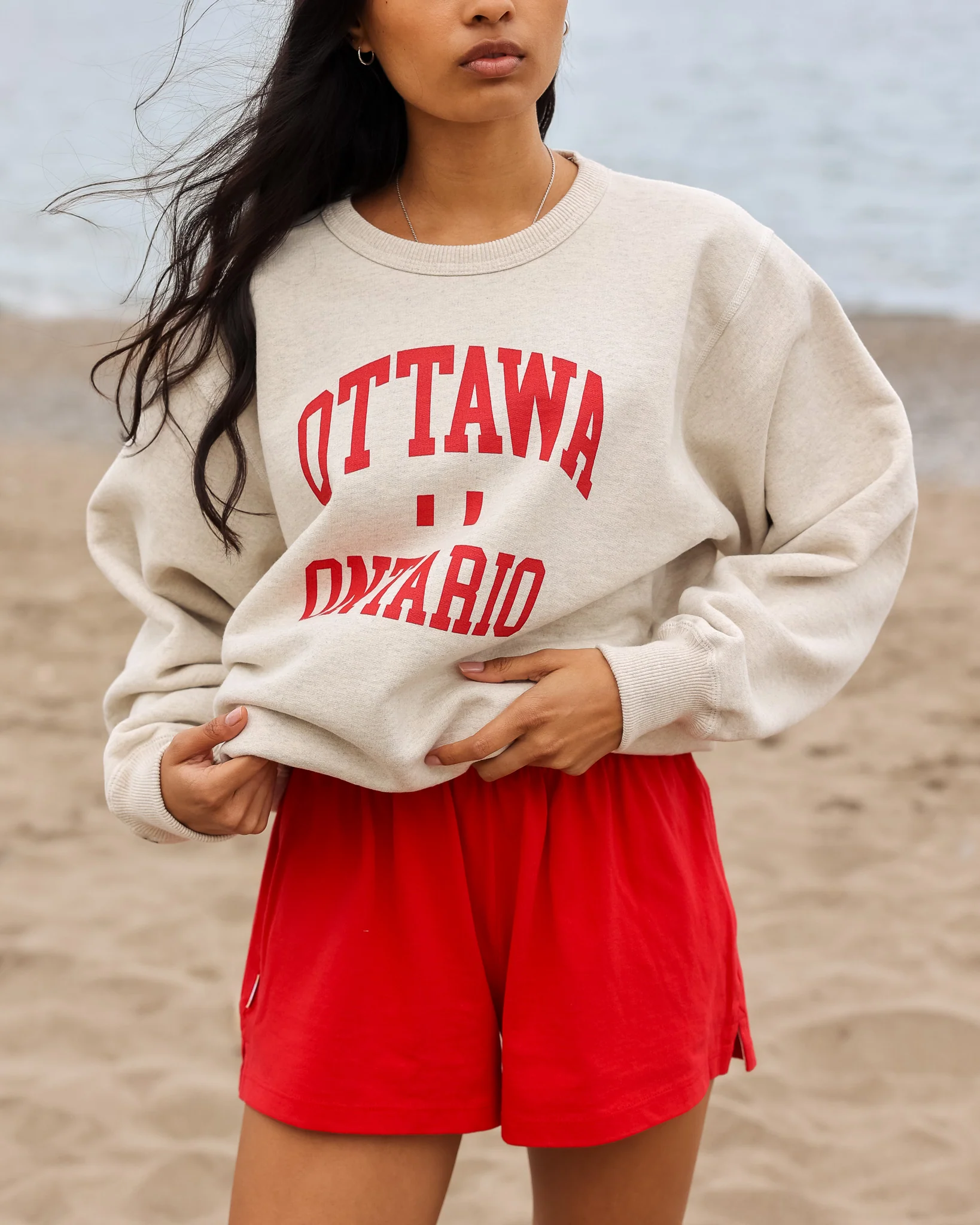 Honestly Manufactured, Distinctly Canadian