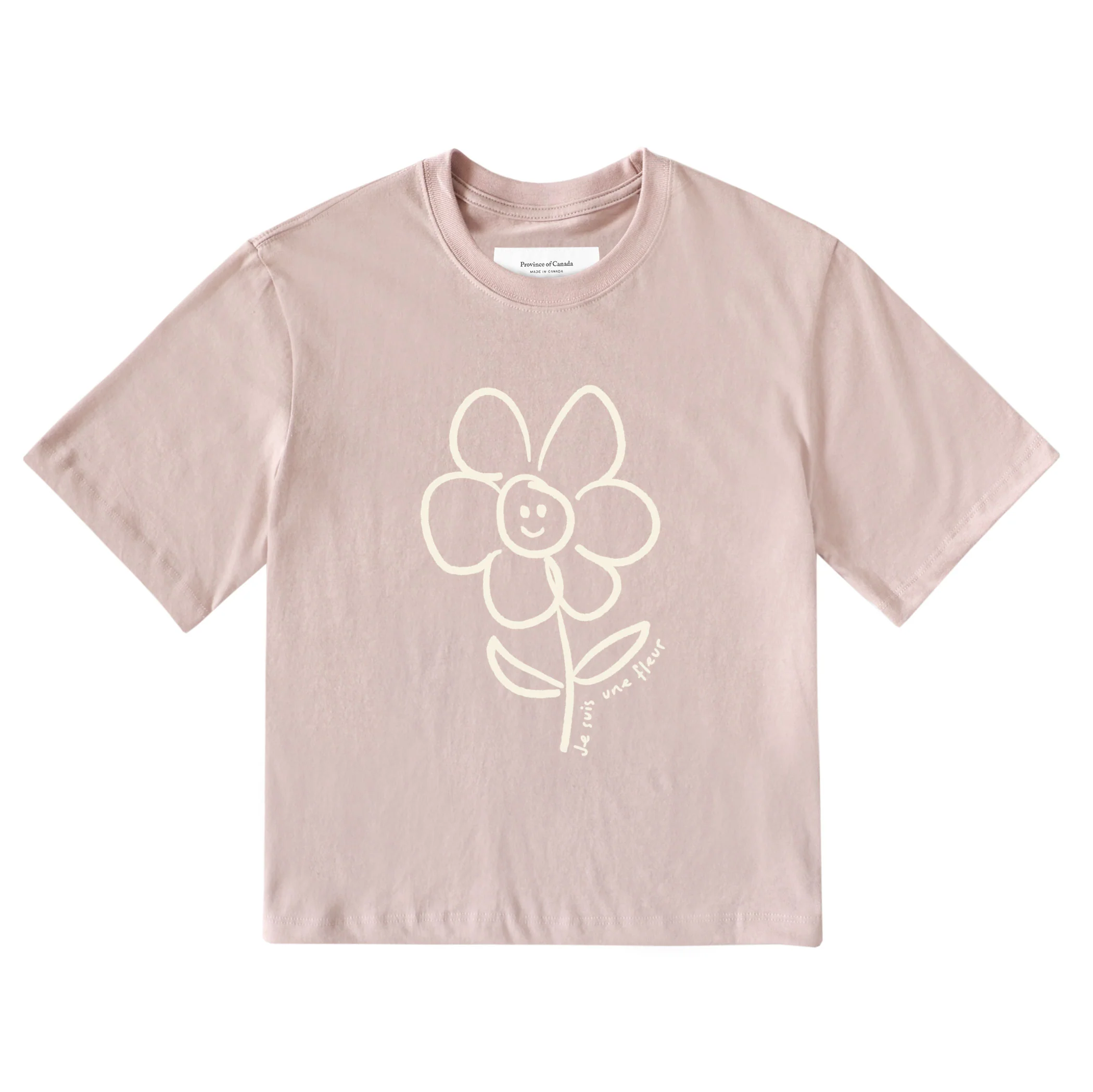 The Monday Crop Top